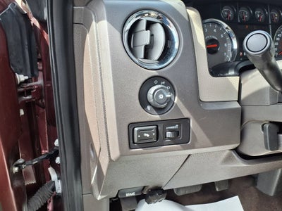 2010 Ford F-150 XL