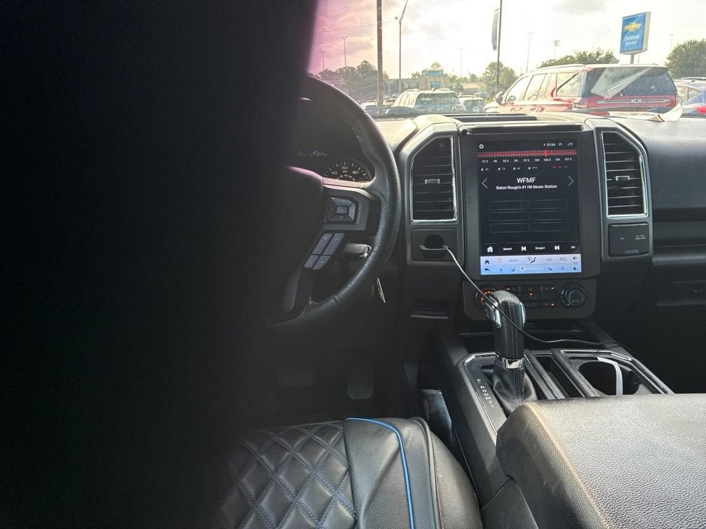 2015 Ford F-150 XL
