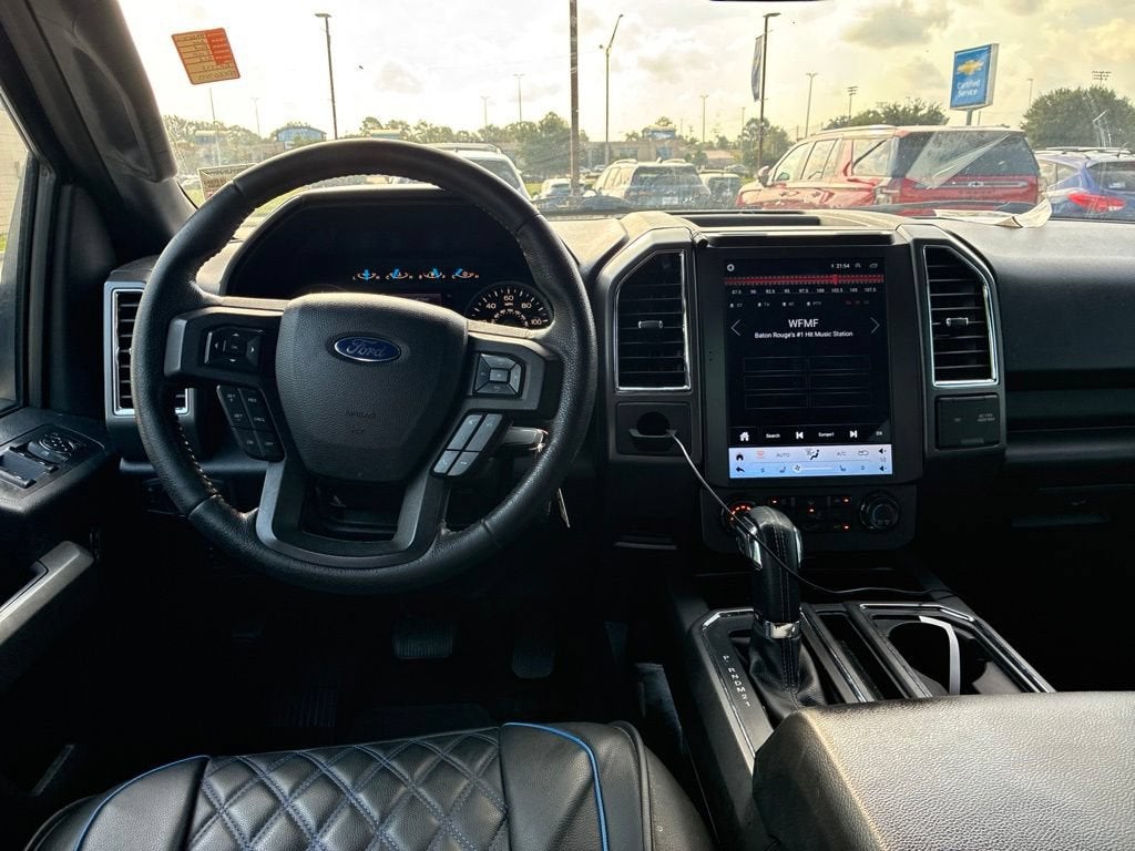 2015 Ford F-150 XL