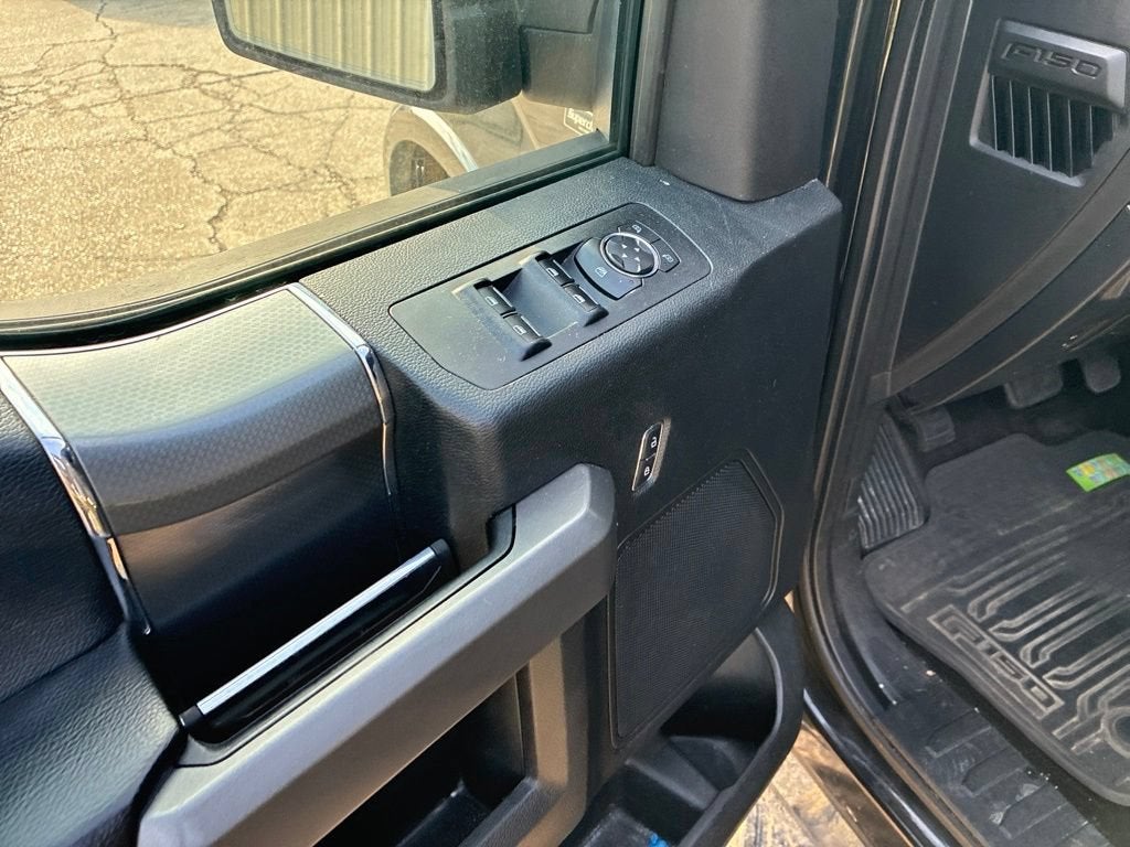 2015 Ford F-150 XL