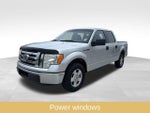 2011 Ford F-150 XL