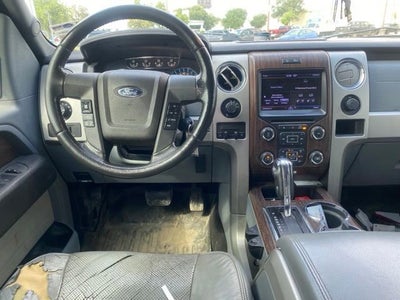 2013 Ford F-150 XL