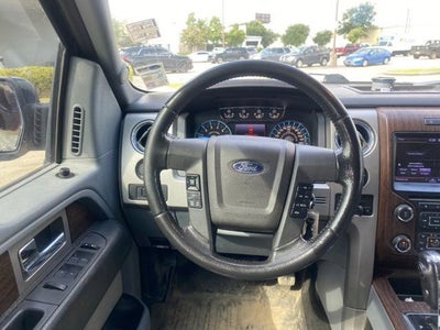 2013 Ford F-150 XL