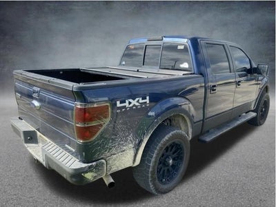 2013 Ford F-150 XL