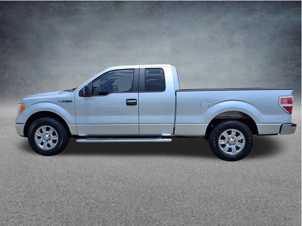 2011 Ford F-150 XL