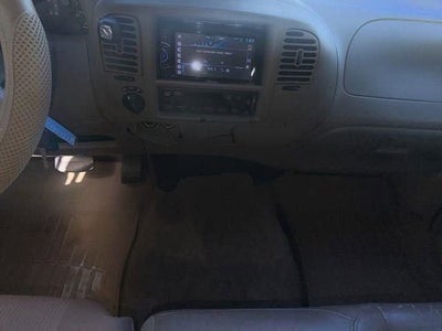2003 Ford F-150 XLT