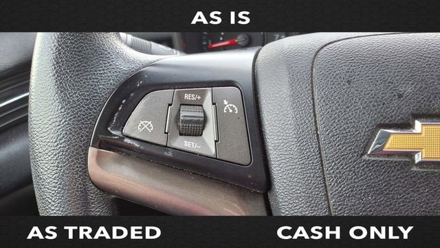 2013 Chevrolet Malibu LT