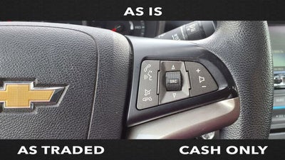 2013 Chevrolet Malibu LT