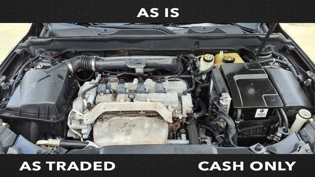 2013 Chevrolet Malibu LT