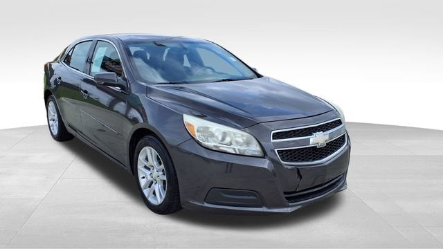 2013 Chevrolet Malibu LT
