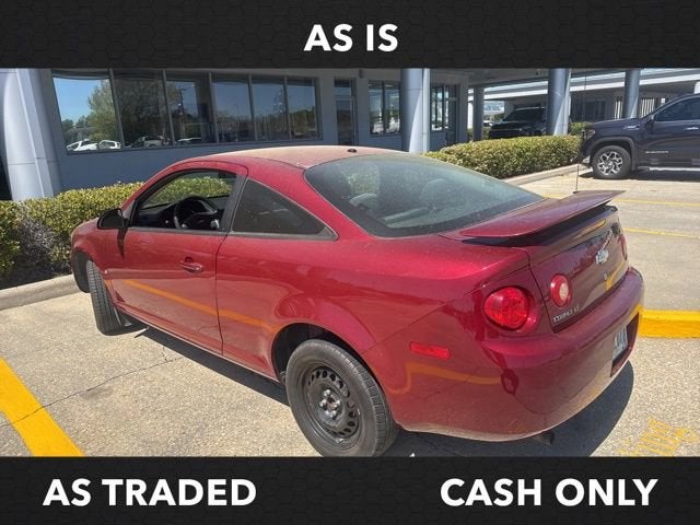 2008 Chevrolet Cobalt LT