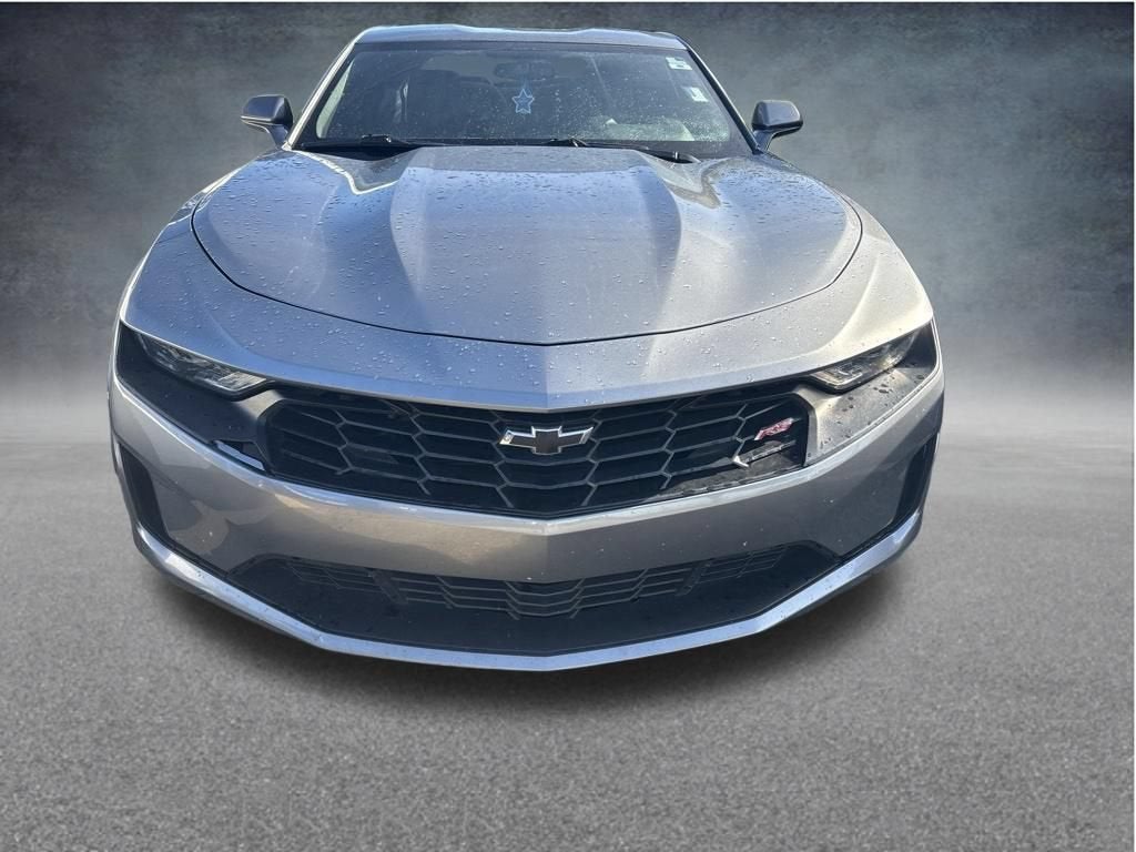 2019 Chevrolet Camaro 1LT