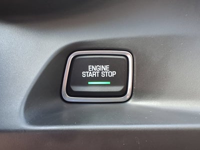 2022 Chevrolet Camaro 1LT