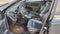 2011 Chevrolet Cruze LTZ