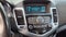 2011 Chevrolet Cruze LTZ