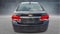 2011 Chevrolet Cruze LTZ