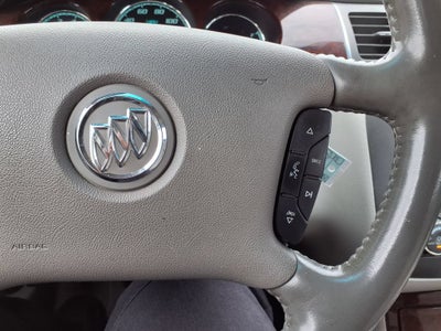 2011 Buick Lucerne CXL