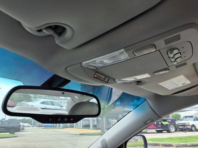 2011 Buick Lucerne CXL