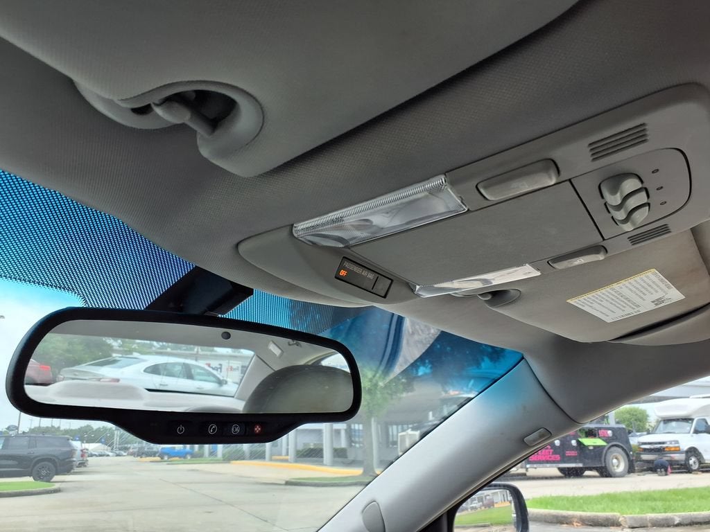 2011 Buick Lucerne CXL