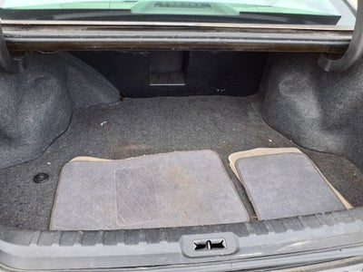 2011 Buick Lucerne CXL