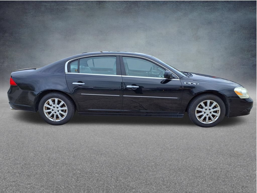 2011 Buick Lucerne CXL