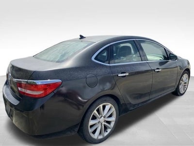 2014 Buick Verano Leather Group
