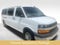 2016 Chevrolet Express Passenger 3500 LT
