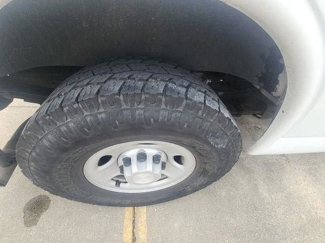 2016 Chevrolet Express Passenger 3500 LT