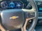 2025 Chevrolet Silverado 3500 HD LT DRW