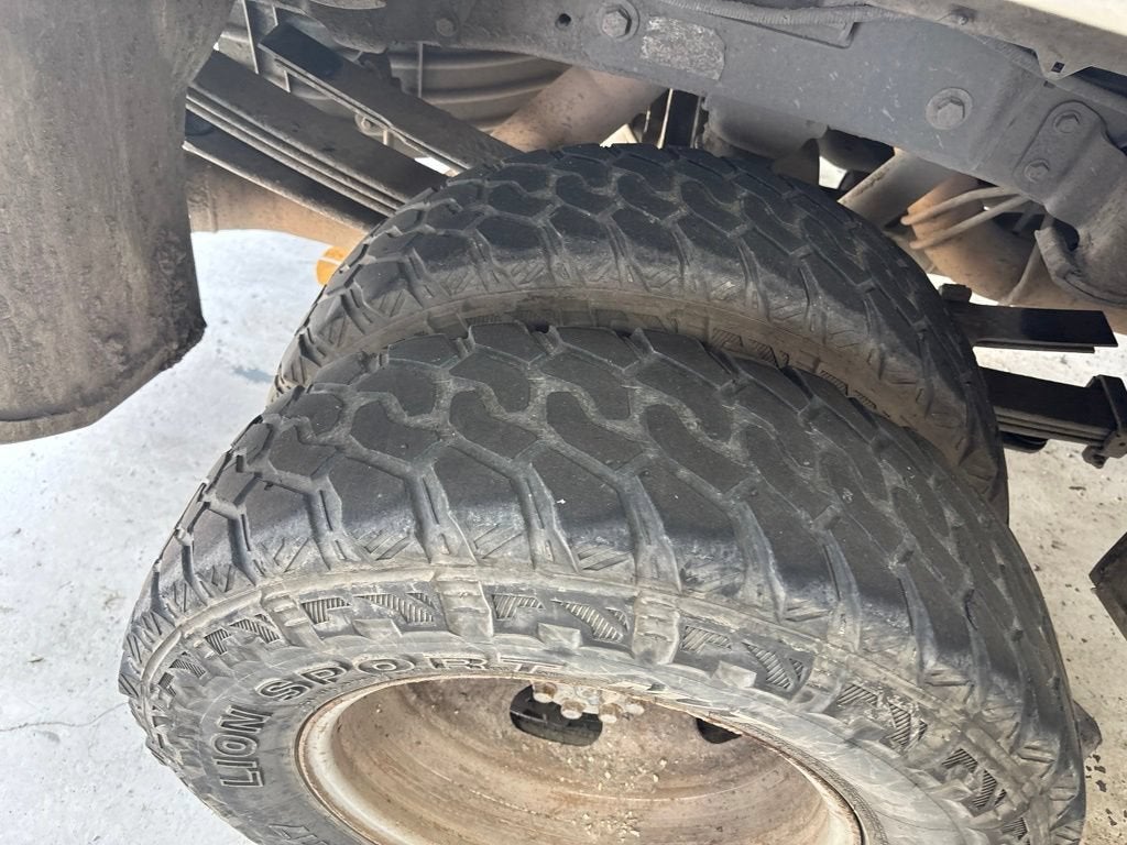 2019 Chevrolet Silverado 3500 HD Work Truck