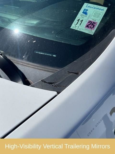 2023 Chevrolet Silverado 2500 HD WT