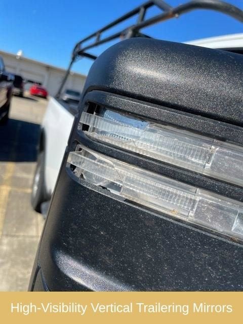 2023 Chevrolet Silverado 2500 HD WT