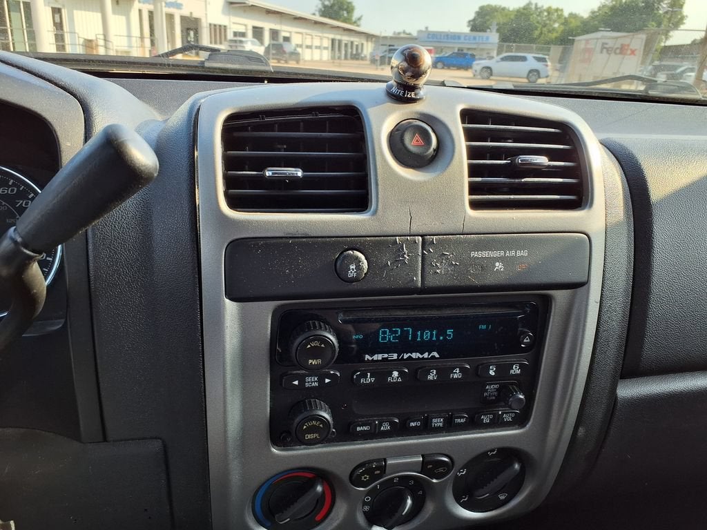2012 Chevrolet Colorado LT w/1LT