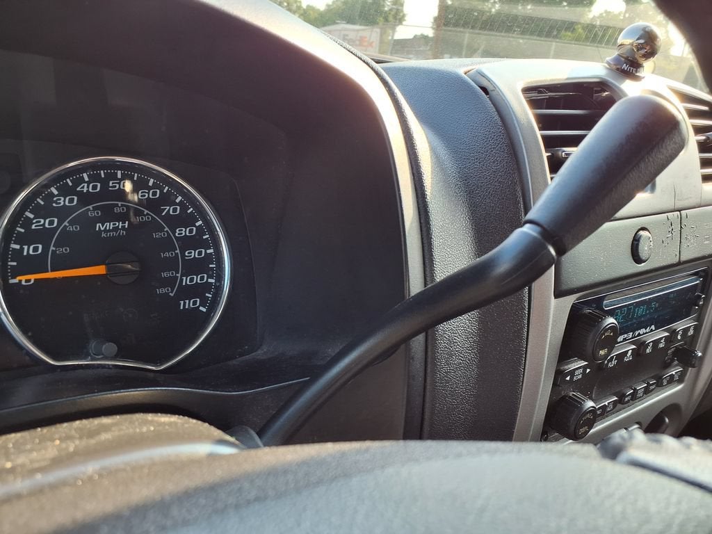 2012 Chevrolet Colorado LT w/1LT