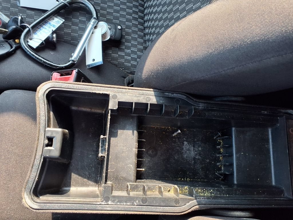 2012 Chevrolet Colorado LT w/1LT