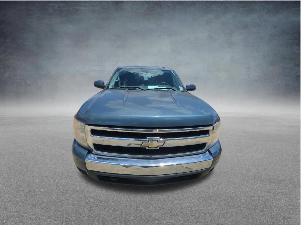2008 Chevrolet Silverado 1500 LT w/1LT