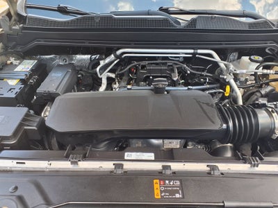 2023 Chevrolet Colorado WT