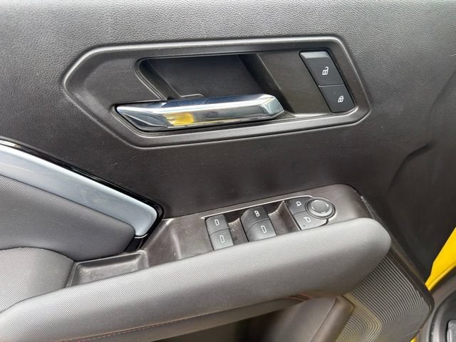 2023 Chevrolet Colorado 4WD Z71
