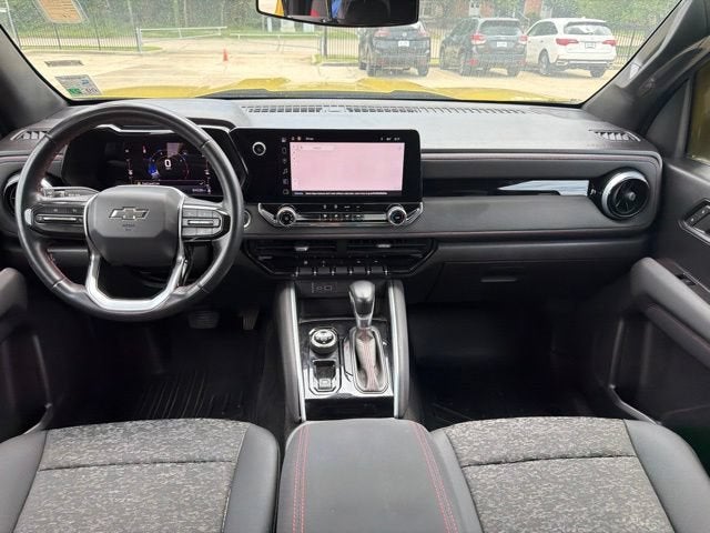 2023 Chevrolet Colorado 4WD Z71
