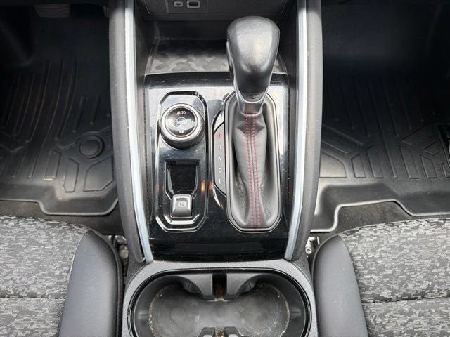 2023 Chevrolet Colorado 4WD Z71