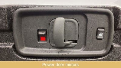 2025 Chevrolet Express Cargo 3500 WT