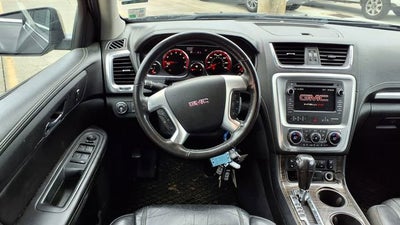 2016 GMC Acadia SLT