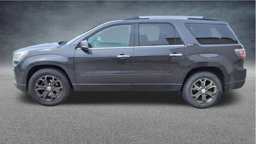 2016 GMC Acadia SLT