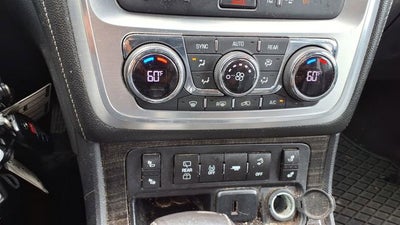 2016 GMC Acadia SLT