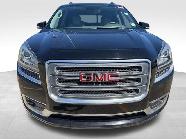 2017 GMC Acadia Limited Limited