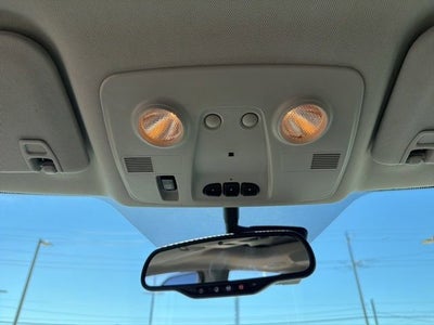 2017 GMC Acadia Limited Limited