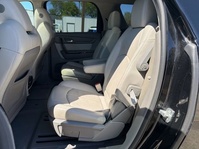 2017 GMC Acadia Limited Limited