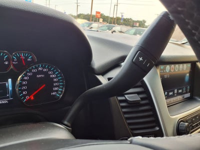 2020 GMC Yukon SLT