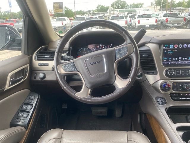 2020 GMC Yukon XL Denali