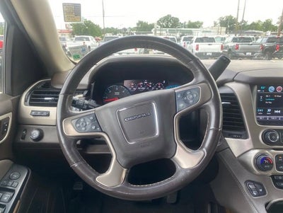 2020 GMC Yukon XL Denali